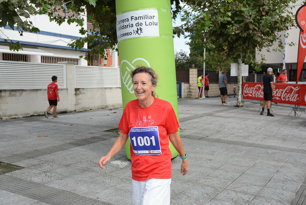 Foto 152 de la Carrera Familiar Solidaria de Loiu 2023